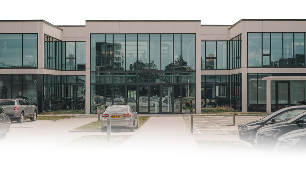 Grenszaak Pand